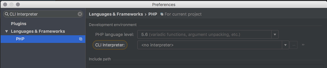 PHP Remote Interpreter